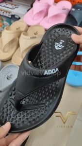 VIDVIEW  !!ลดสนั่น!! รองเท้าแตะผู้หญิง Adda 58901 เบอร์ 36-39 รองเท้าแตะแฟชั่น ทรงหูหนีบ