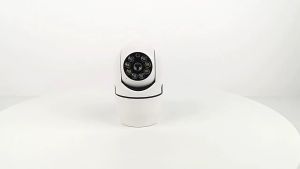 CCTV SATU PAKET LENGKAP CAMBU PRODUK BARU PEMANTAUAN KAMERA WIFI WIRELESS HOME NIGHT VIEW FULL COLOR INFRARED 200W ULTRA-MONITOR JARINGAN CLEAR