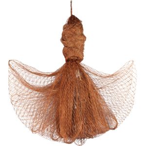 BSKT | Hand Throwing Fishing Net