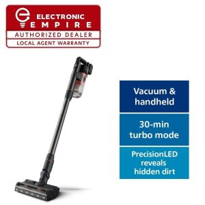 Philips XC7055/01 Wet & Dry Cordless Vacuum Aqua 7000 Series