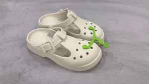 womens thick-soled casual slippers sandals wear-resistant and waterproof