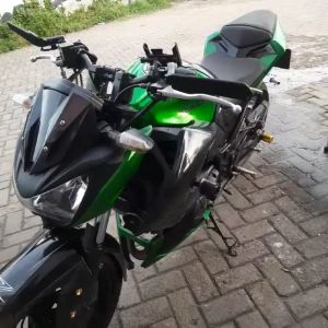 Spion Winglet All Honda ADV 160 ADV 150 PCX VARIO BEAT Scoopy CB150R CB150X Verza Genio