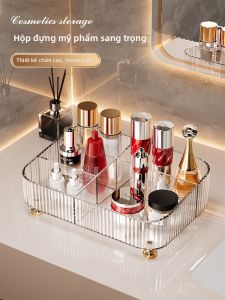 AOQILA | High-end 2024 New Desktop Cosmetics Organizer