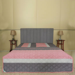 Chăn Cotton Chần Gòn Hometex - Mền Vải Cotton - Sản Phẩm Của Cty May Thiên Hà