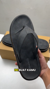Tomaselli Sandal Jepit Pria Karet Cowok Keren