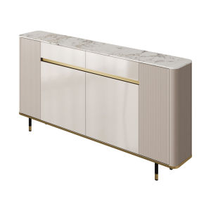 High-end Feel Storage Cabinet