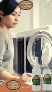 Casa Lontoc Distilled White Vinegar  5% Acidity 500ml