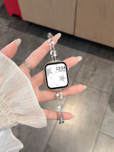 XUEZHANGJIA | Elegant Womens Watch Strap for Smart Bands
