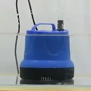 IGD High-Efficiency Aquarium Water Pump | 35W/45W/65W/85W/115W Submersible Pump for Fish Tanks & Hydroponic Systems