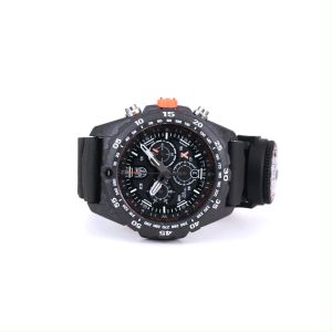 Luminox 3741 Bear Grylls Survival Outdoor Explorer Watch 45 mm - Jam Tangan Pria
