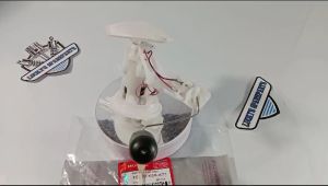 Fuel Pump Vario 150 ORI New eSP Pompa Bensin Injeksi K59 Honda Vario 150 LED AHM 16700-K59-A71