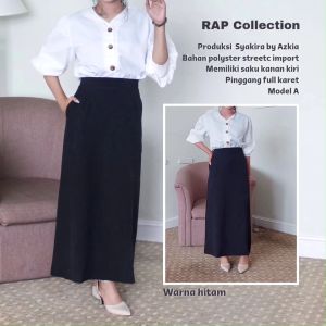 Syakira - Rok Model A resleting Syakira-Rok A Syakira-Rok Kerja-Rok Millenial-Rok Kuliah