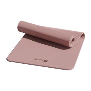 Keep | Silent Shock Absorbing Anti-slip Yoga Mat