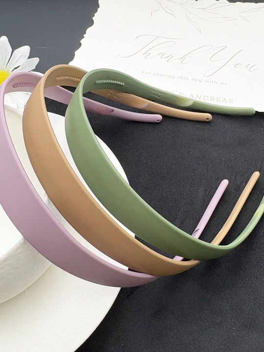 กิ๊บติดผมแบบ U สไตล์เกาหลีสำหรับผู้หญิง กิ๊บติดผมแบบทับกันน้ำได้ กิ๊บ ...