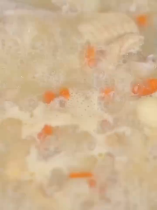 60g 1-2pax Instant Peppery Pork Tripe Chicken Soup Base 即食胡椒猪肚鸡汤底 1-2人份