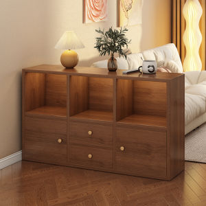 ZHUOHE | Living Room Multipurpose Storage Low Cabinet