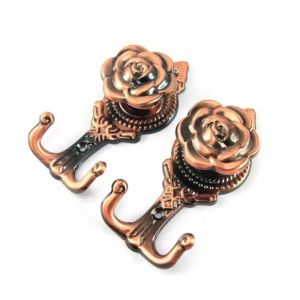 Hook Cantolan Gorden Hook Mawar Hook Melati