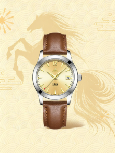 Shanghai | Vintage Replica Automatic Mechanical Watch for Couples Gift