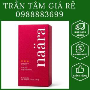 Jeunesse Naara Hydrolised Collagen Beauty - Chăm Sóc Làn Da Chống Lão Hoá