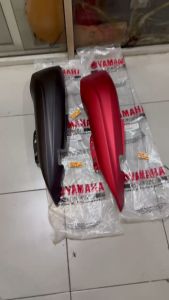 COVER BODY KIRI LEXI LX155 LX-155 BPN F1711 ASLI YAMAHA
