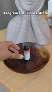 Lychee & Guava Sorbet Fragrance Oil (30ML & 100ML)for Soap Candles & Cosmetics - Asteria Apothecary