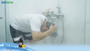 Dầu Gội dầu xả công nghệ sinh học Bell Home thảo dược Ngủ Ngon 500ML