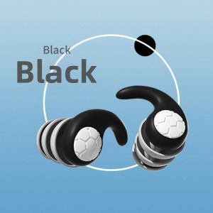 WEVOLA | Super Soundproof Silent Earplugs