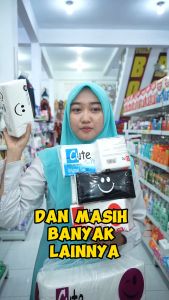 Tissu Cute Softpack 250 Lembar VP: Solusi Kebutuhan Sehari-hari