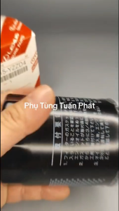 Lọc Dầu Toyota Innova Fortuner