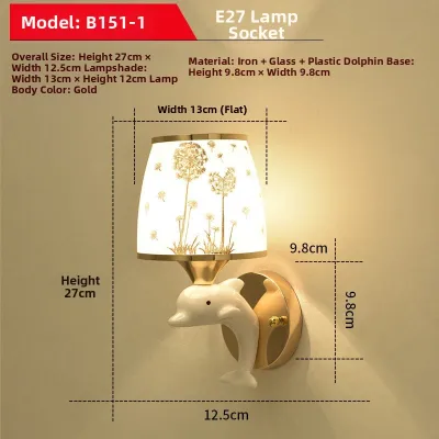 SONGE | Modern Indoor LED Wall Light