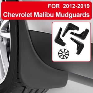 Mudflaps Mud Flaps Splash Guards Mudguards Front Rear Fender Protector for T Epica newAveol Lova Malibu Impala 2006-2024