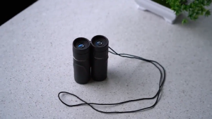 COD APEXEL Teropong Binoculars Compact Zoom 8x21 / teropong jarak jauh 50000m siang malam 10000m militer murah