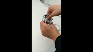 Pelindung Kepala Sprinkler / Cover Sprinkler Head Guards / Sprinkler Valve Cover