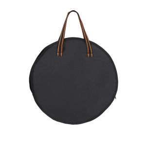 IRIN | IRIN 14 Inch Dumb Drum Bag Waterproof Drum Case Oxford Cloth Storage Drum Bag Percussion Musical Instrument Accessories