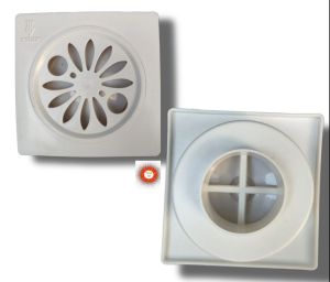 saringan got pvc / saringan got kamar mandi