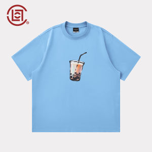 CLOT | Cool Feeling Sun-Protective Quick-Dry T-Shirt