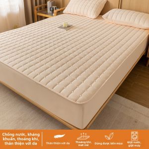 Grace | Bảo Vệ Nệm Chống Thấm Urine 150x200cm