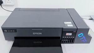 A3+ DTF Printer Epson L18050 Modified Package