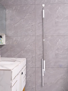 BEULIFE Magic Floor Wiper Broom Sweeper Scraper 32 / 52 cm Silicone Wiper Penyapu Lantai Magic