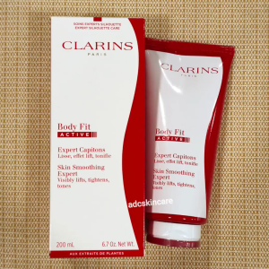 adcskincare - clrs body fit atv 200ml