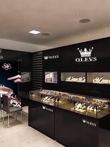 OLEVS | Automatic Waterproof Mens Mechanical Watch
