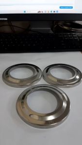 Ring Stainless 2 1/2" (201)