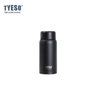 TYESO | Portable Compact Insulated Mug
