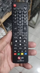 Remot TV LG Remote TV LG LCD/LED AKB73975733 Seperti original