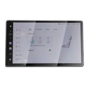 Fourth Generation Harbin H6 Big Dog Car Screen Tempered Glass Film 24 Models Auto Accessories Paint Protection Film