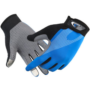 KOOZYORE | Breathable Anti-slip Sun-protection Touch-screen Gloves