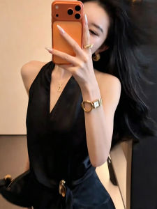 DUOMIAOTU | Stylish Cool Summer Sassy High End Fashion Outfit