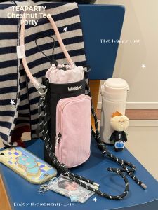 KDMILD | Korean Ins Style Crossbody Bag