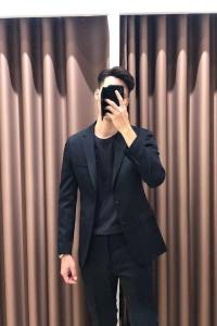 Áo vest nam Hàn Quốc giá tại xưởng ADK0001 - DUKI STORE