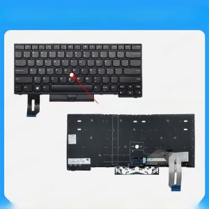 Thinkpad T470 T480 R480 E490 L380 L480 E480 Keyboard E485 T480S T490 E495 L390 A475 A485 Compatible Internal Keyboard TT Brand